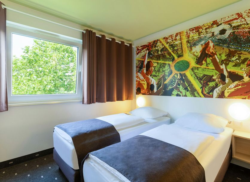 Chambre Photo