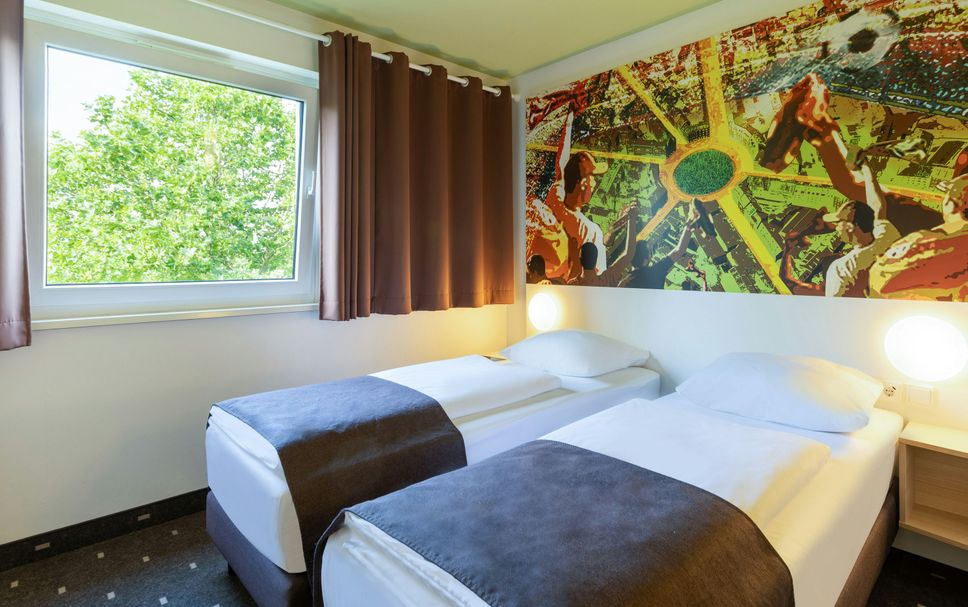 Chambre Photo