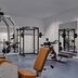 Salle de sport