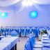 Salle de banquet