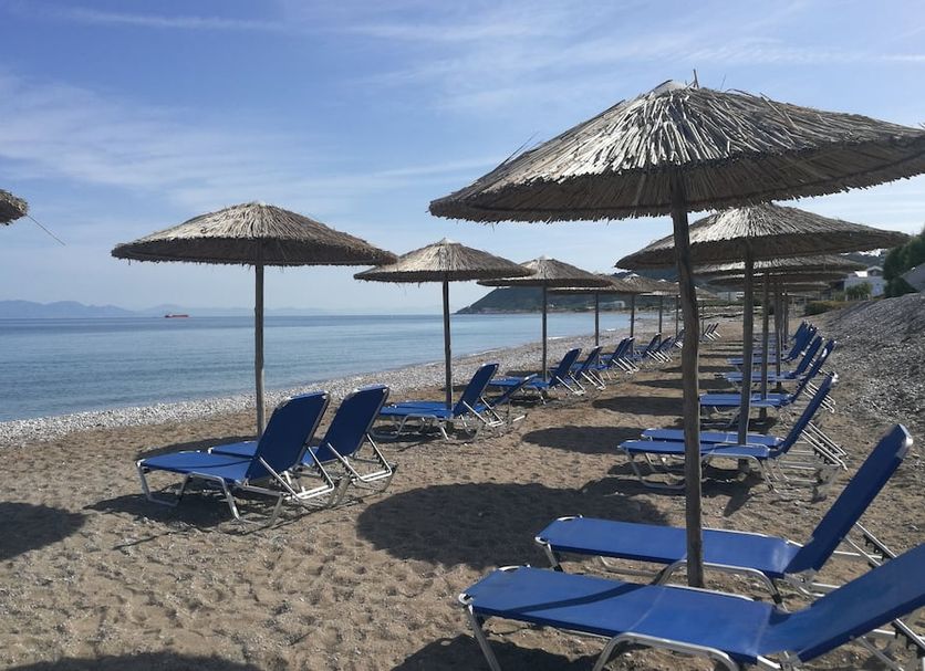 Plage Photo
