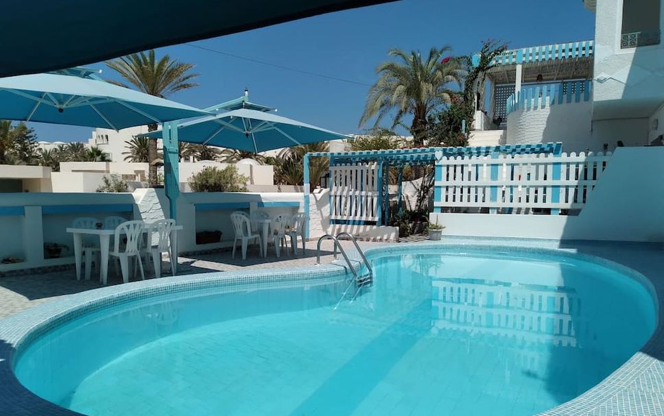 Piscine Photo