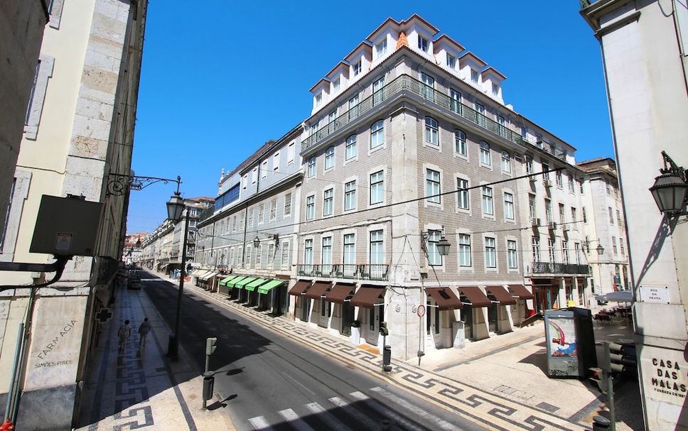 Bâtiment Photo