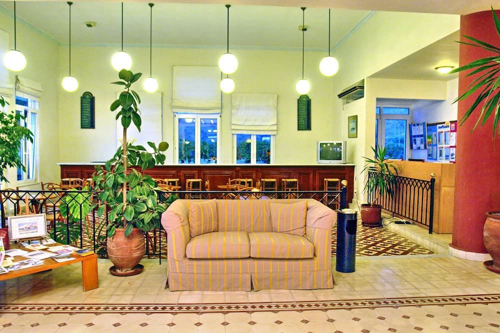 Hall d’entrée