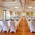 Salle de banquet