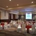 Salle de banquet