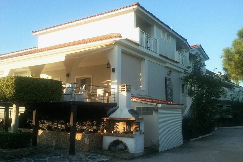 Bâtiment