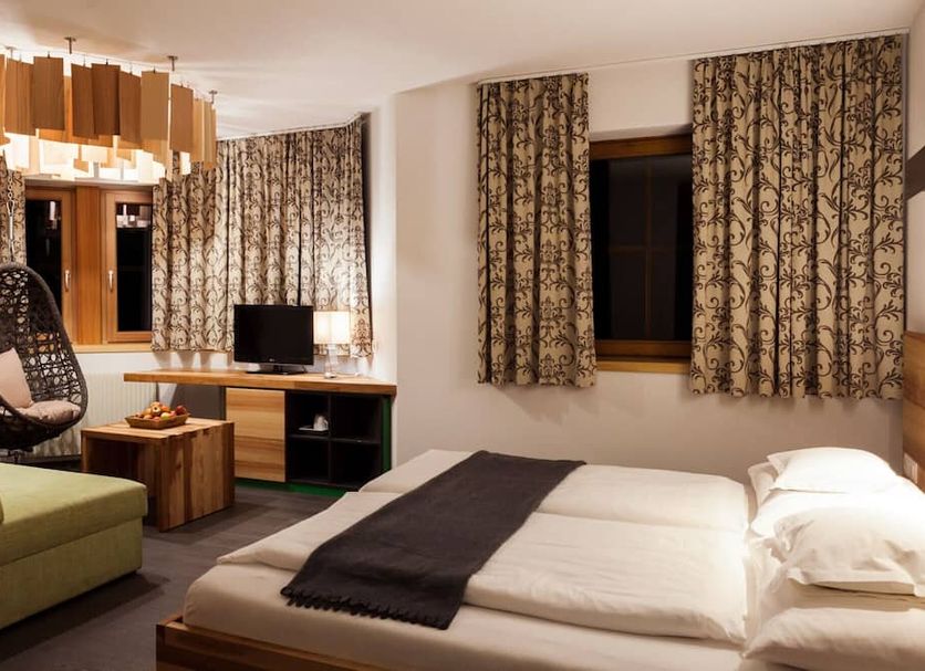 Chambre Photo