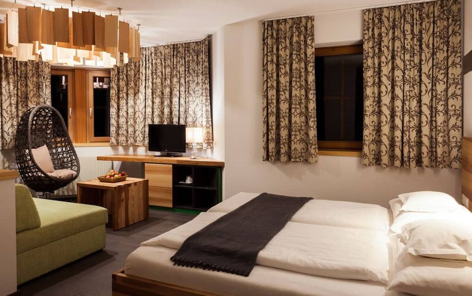 Chambre Photo