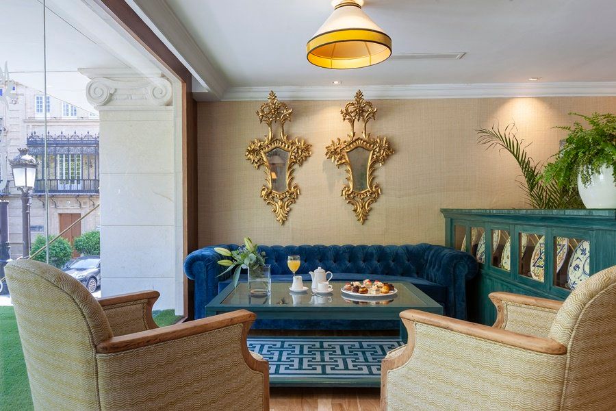 Salon