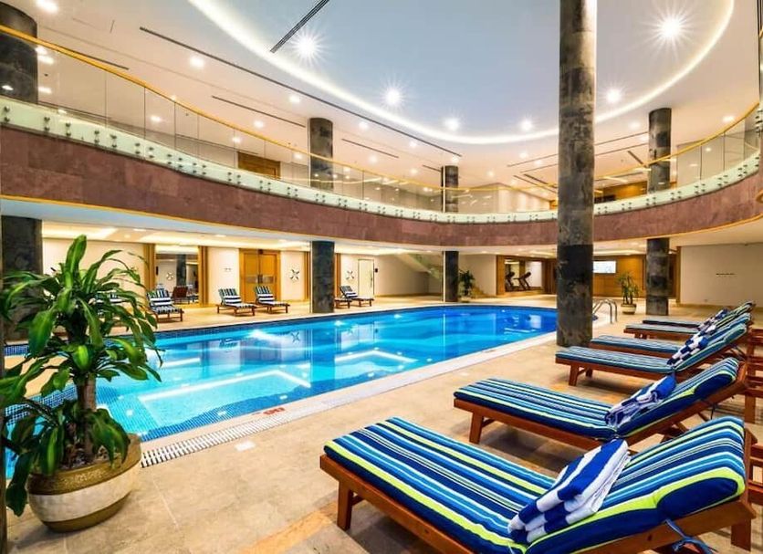 Piscine Photo