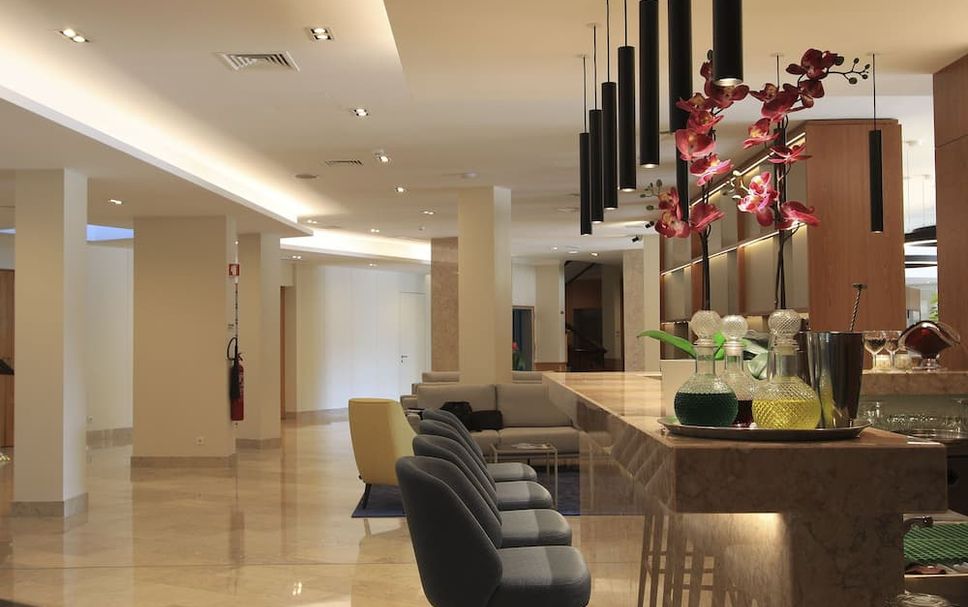 Hall d’entrée Photo