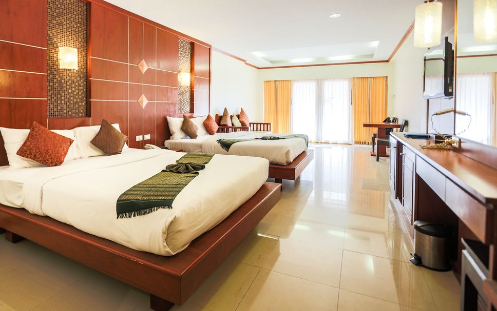 Chambre Photo