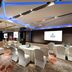 Salle de banquet