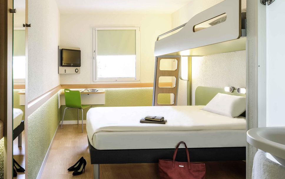 Chambre Photo