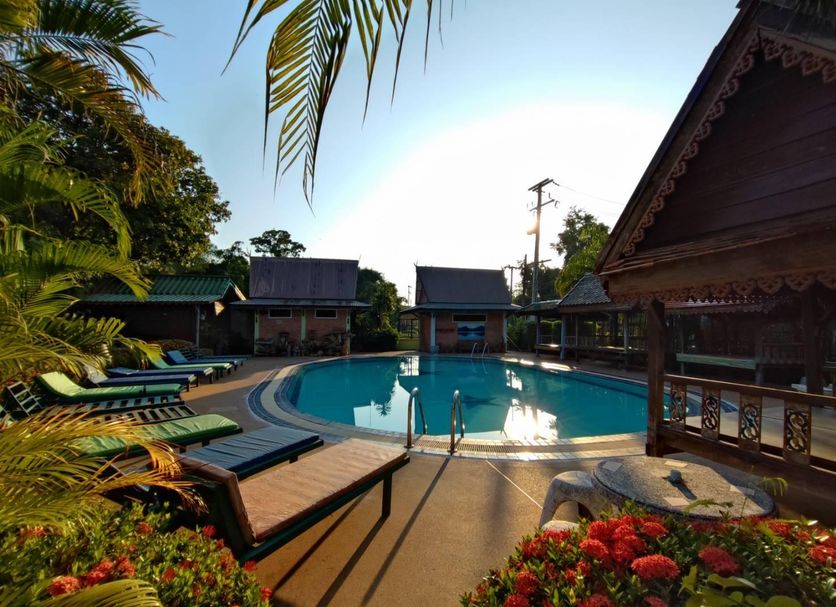Piscine Photo