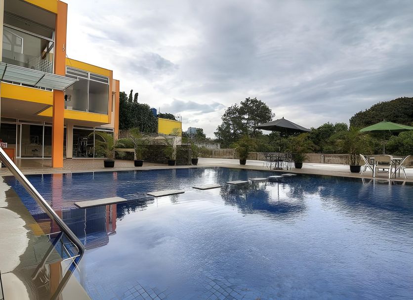 Piscine Photo
