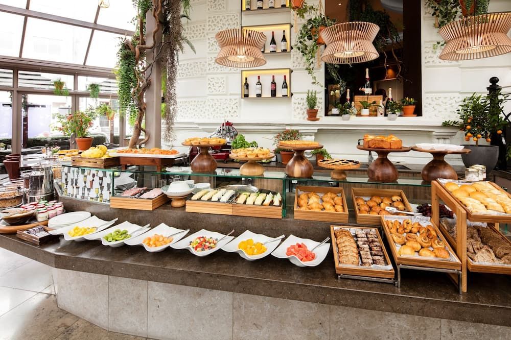 Buffet