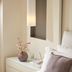 Équipements de la chambre