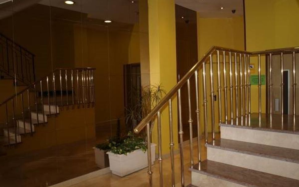 Escalier Photo