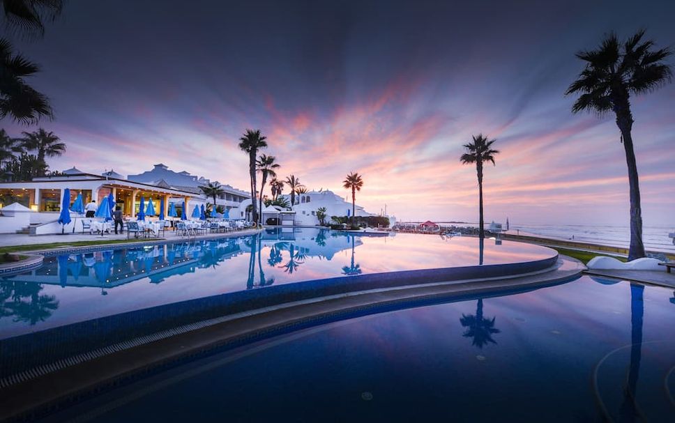 Piscine Photo