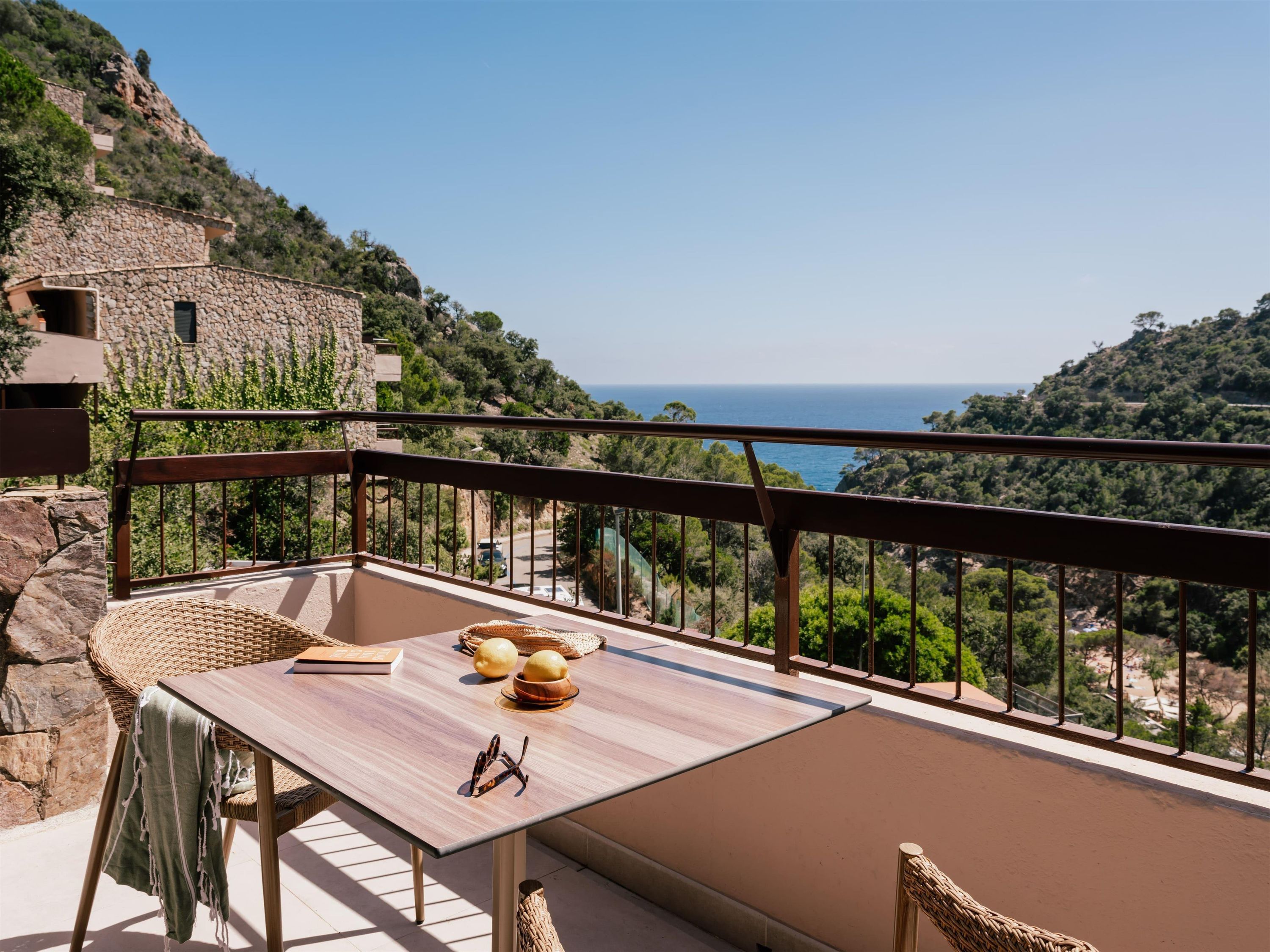 Balcon
