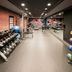 Salle de sport