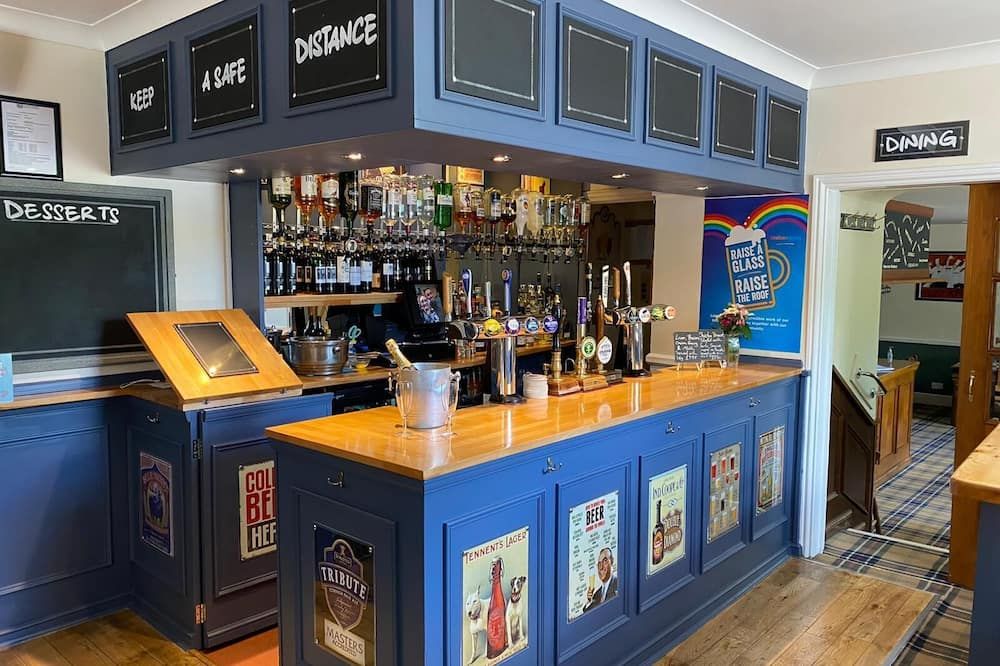 Bar Photo
