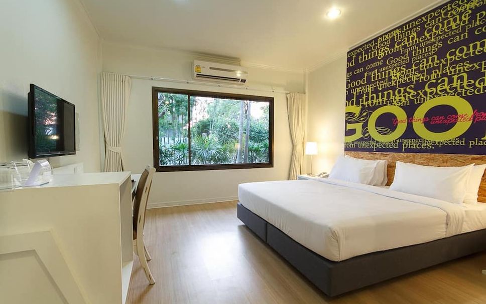 Chambre Photo