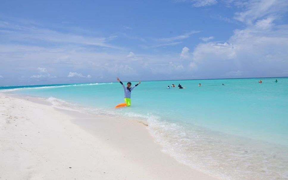 Plage Photo