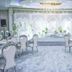 Salle de banquet