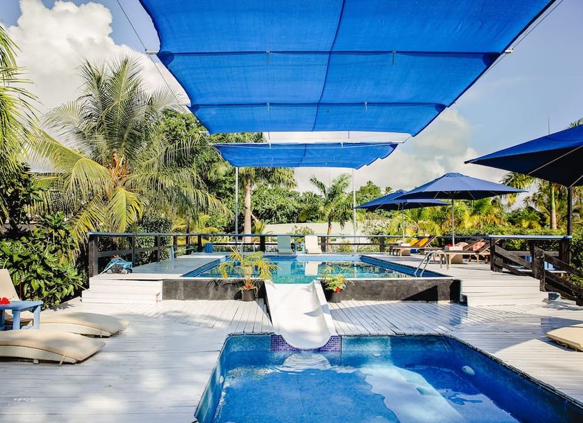 Piscine Photo
