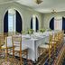Salle de banquet