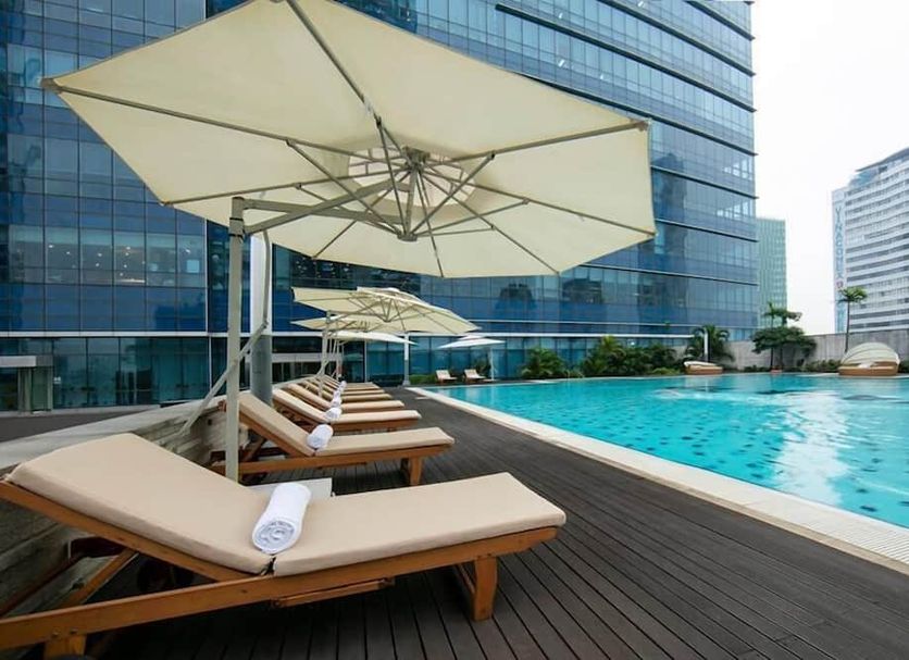 Piscine Photo