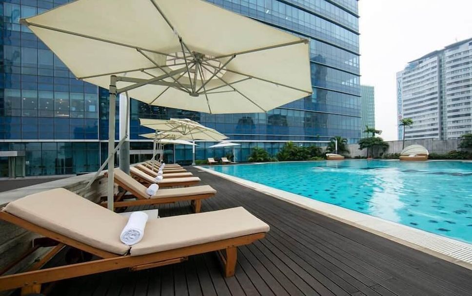 Piscine Photo