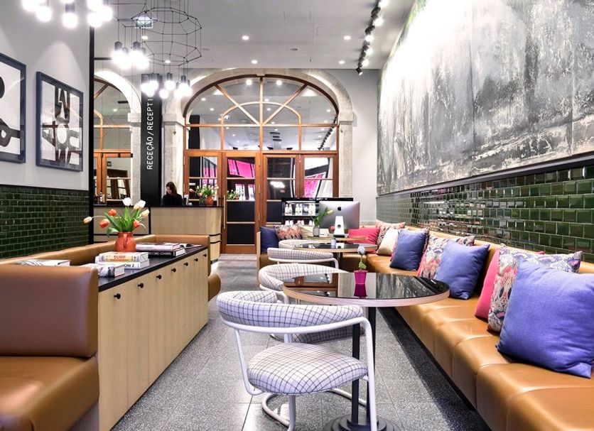 Salon Photo