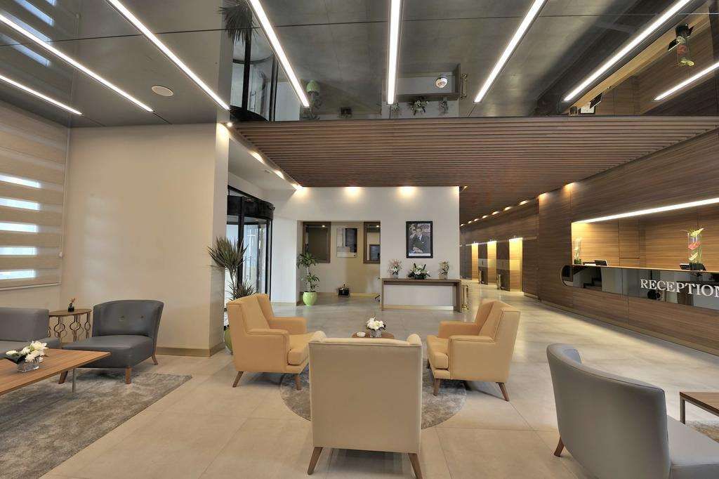 Hall d’entrée