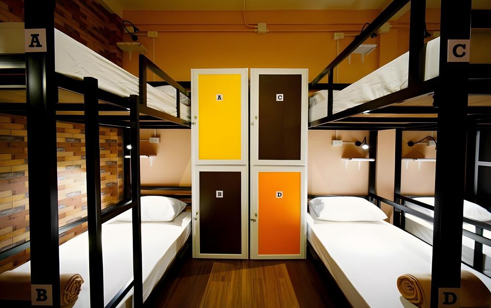 Chambre Photo
