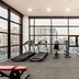 Salle de sport