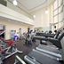 Salle de sport