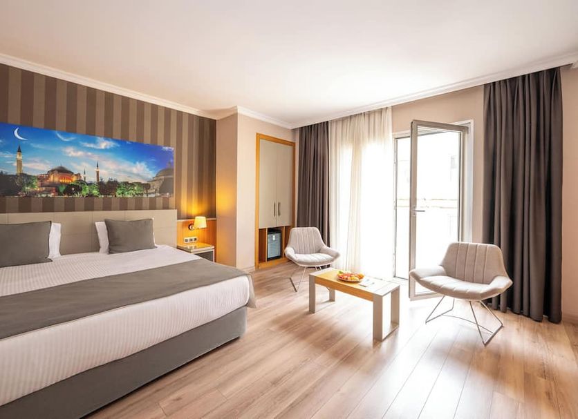 Chambre Photo