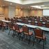Espace de conférence