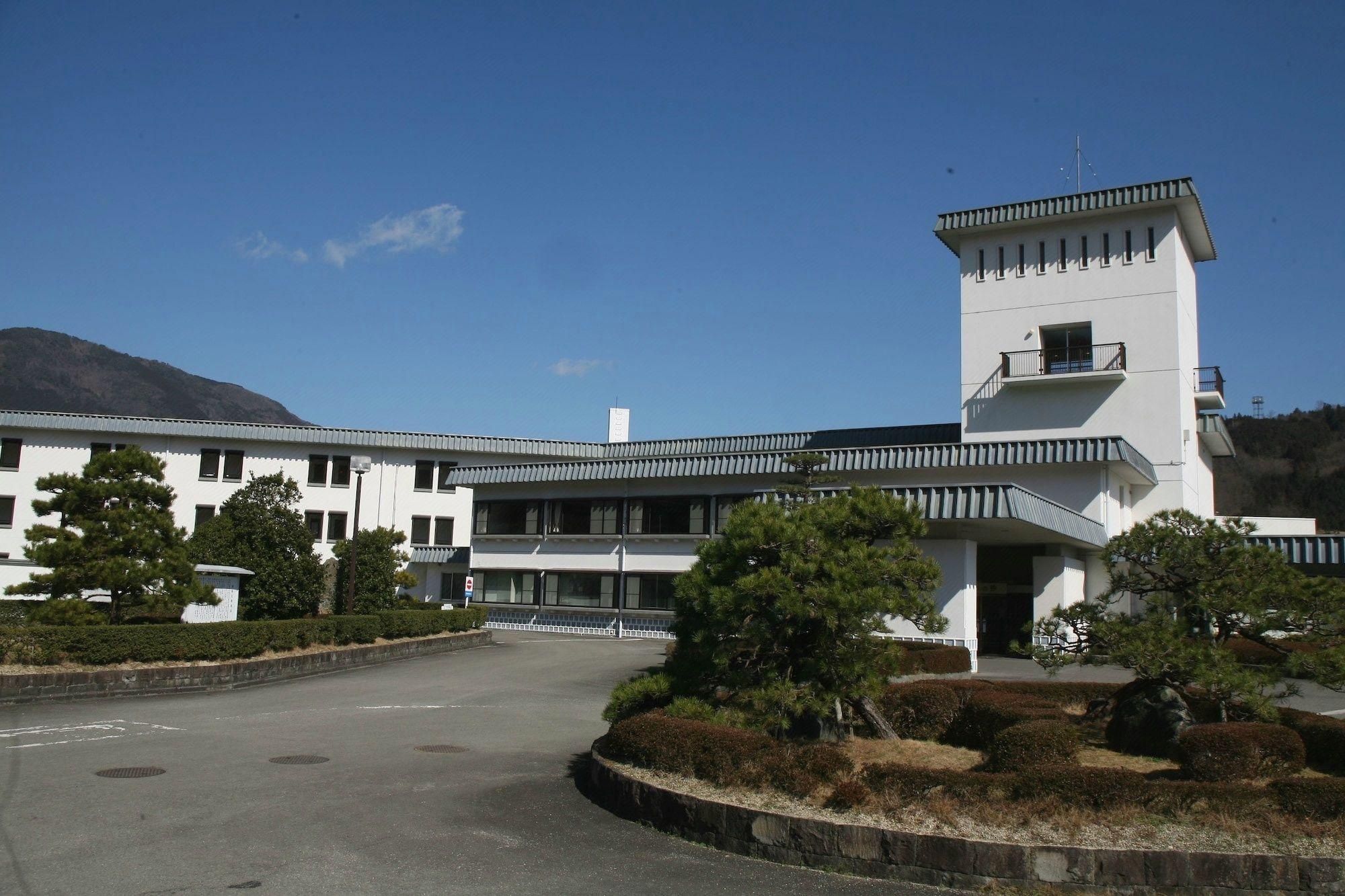 Bâtiment