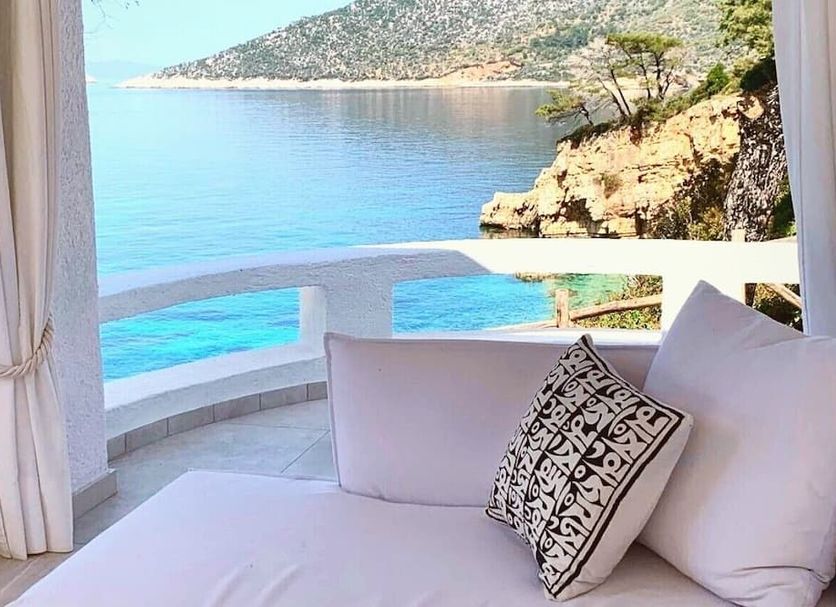 Balcon Photo