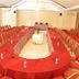 Espace de conférence