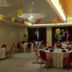 Salle de banquet