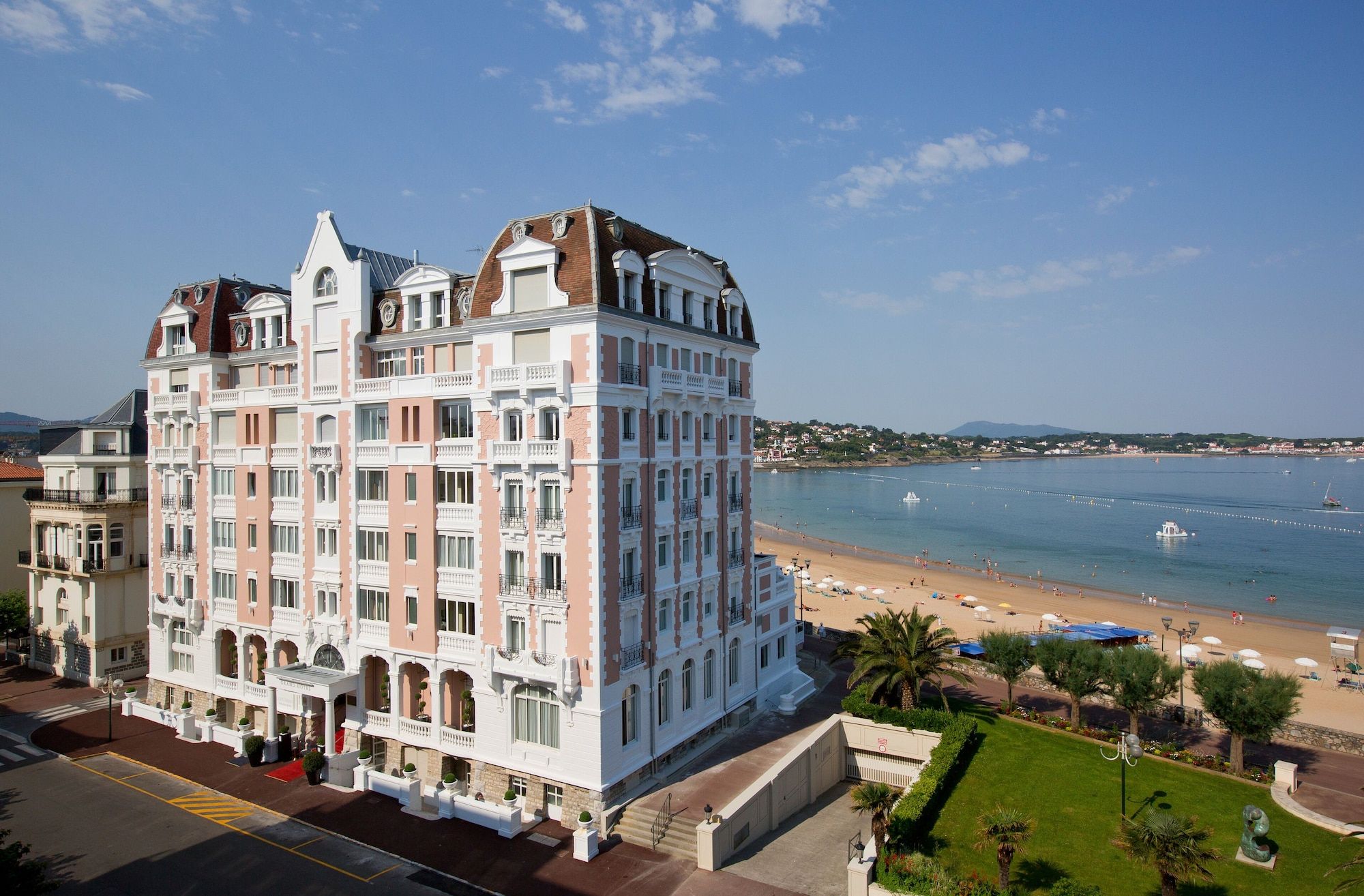 Bâtiment