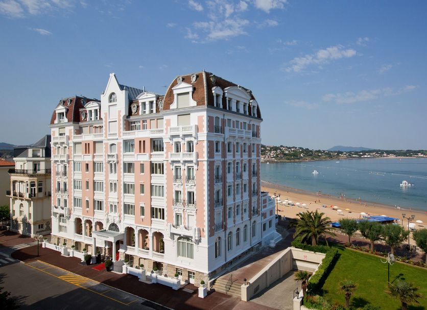 Bâtiment Photo