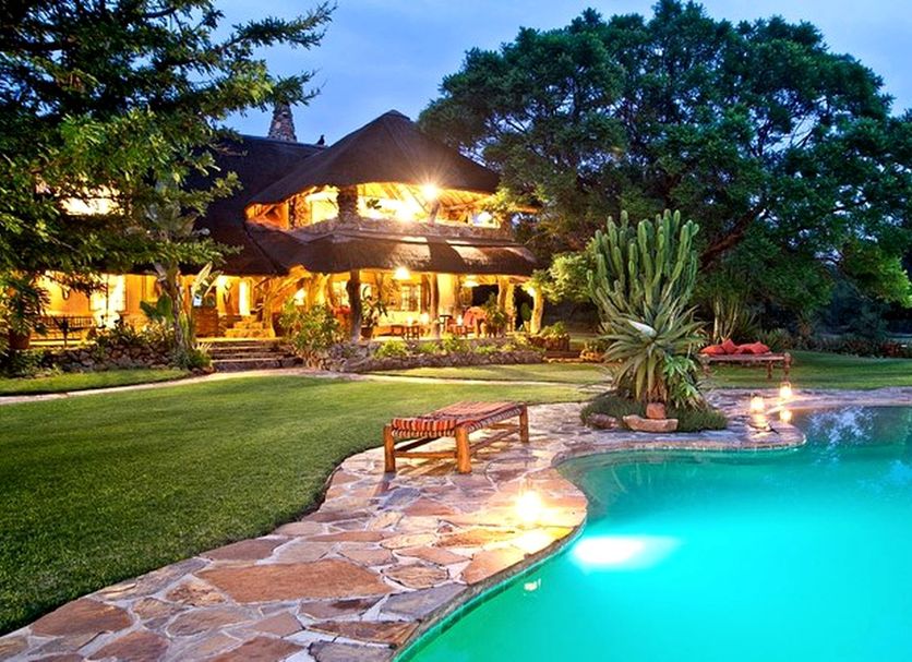 Piscine Photo