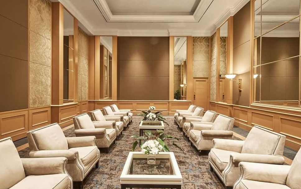 Salon Photo
